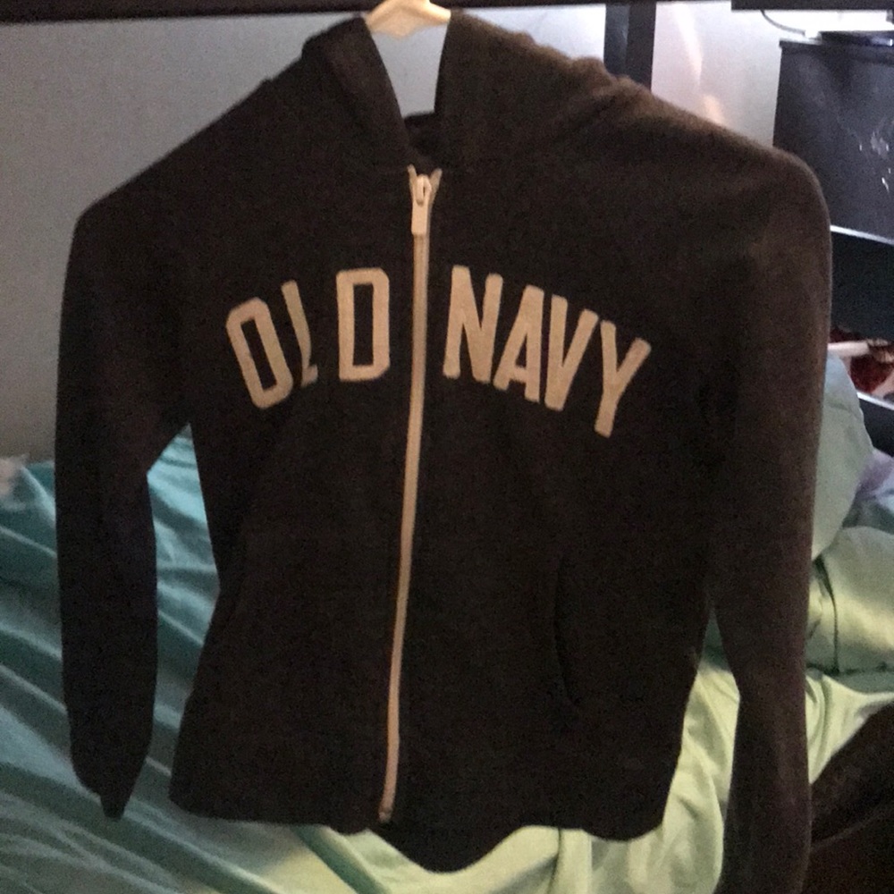 nice good cozy jacket